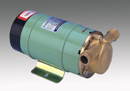Electric Coolant Pump for Industrial Machinery