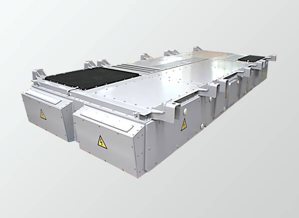 Automated Packaging System