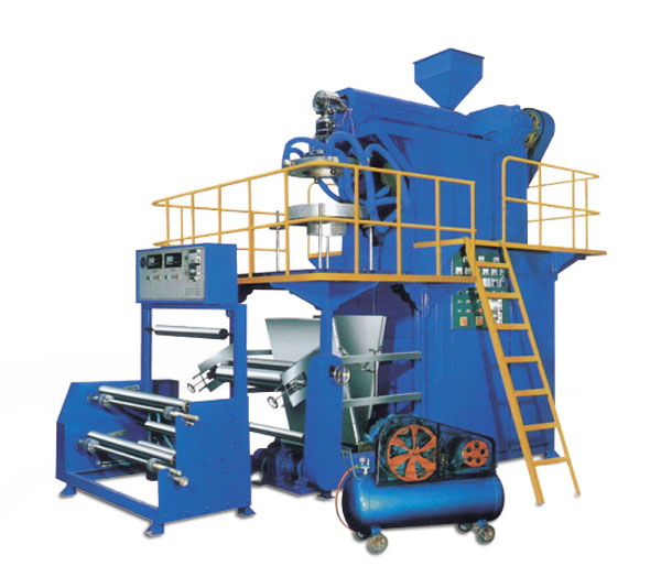 Industrial Packaging Machine