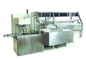 Automated Product Packaging Machine