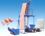 Plastic Film Production Line