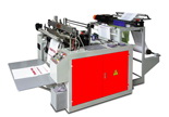 Plastic Bag Making Machine