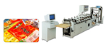 Automated Packaging System