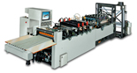 Automated Packaging System
