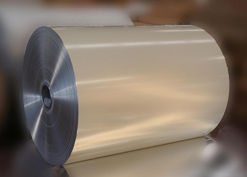 Packaging Material Roll