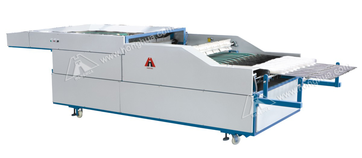 Automated Product Packaging System