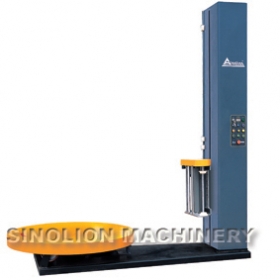Pallet Stretch Wrapping Machine