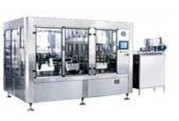 Automated Bottling Machine