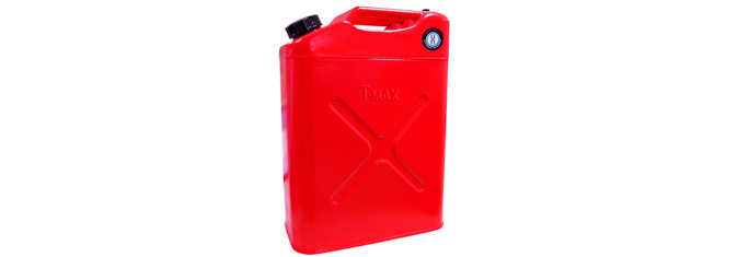 Fuel Jerry Can