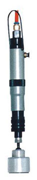 Pneumatic Container Capping Machine