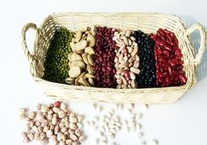 Dried Bean Sorting Machine