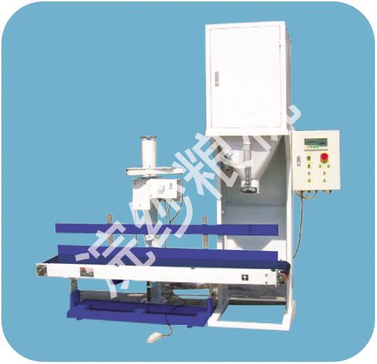 Automatic Filling and Sealing Packaging Machine