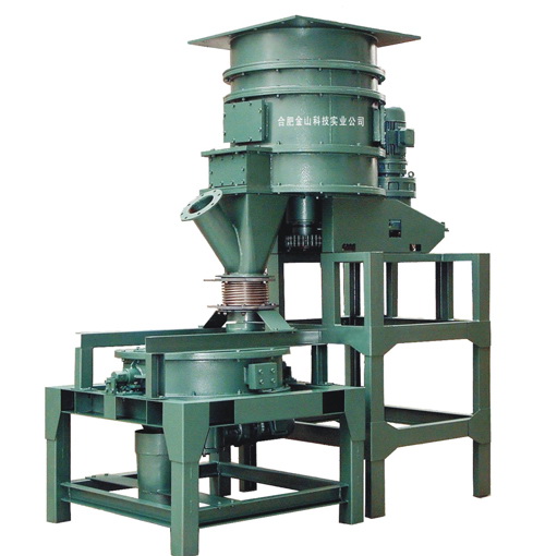 Industrial Material Packaging Machine