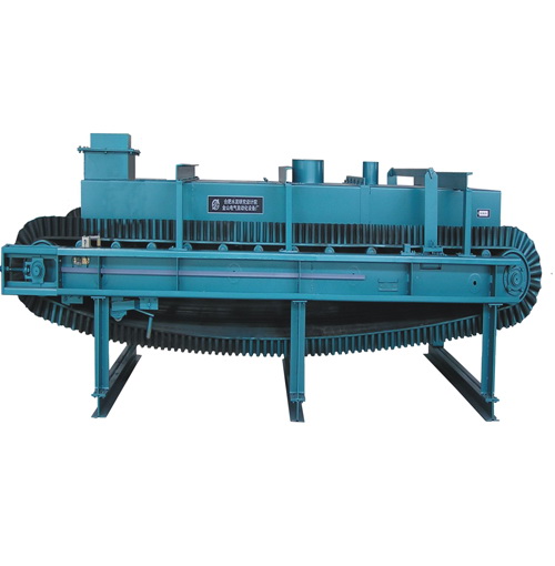 Industrial Conveyor Packaging Machine