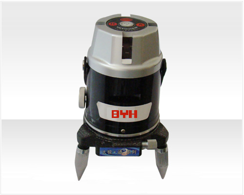 Precision Laser Level for Construction