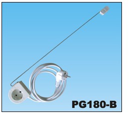 Packaging Machinery Temperature Probe with Socket Adapter