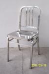 Industrial Metal Packaging Machinery Chair