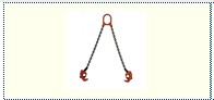 Packaging Machine Tension Spring