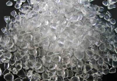 Tumbled Quartz Stones