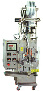 Vertical Form Fill Seal Packaging Machine