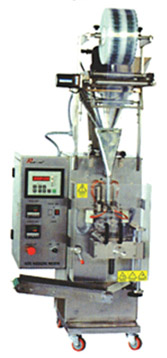 Vertical Form Fill Seal Machine