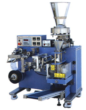 Automatic Vertical Form Fill Seal Packaging Machine
