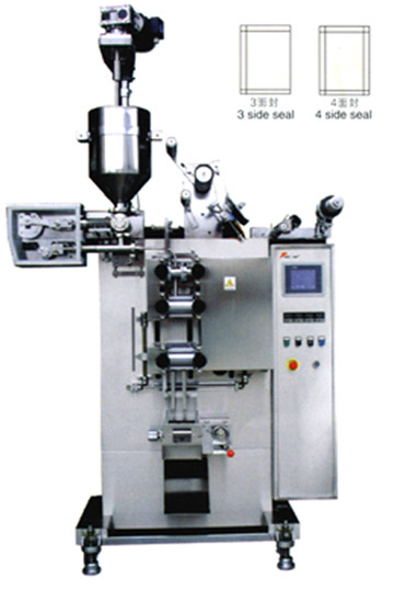 Vertical Form-Fill-Seal Packaging Machine