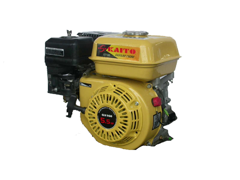 Small Gasoline Engine 5.5 HP