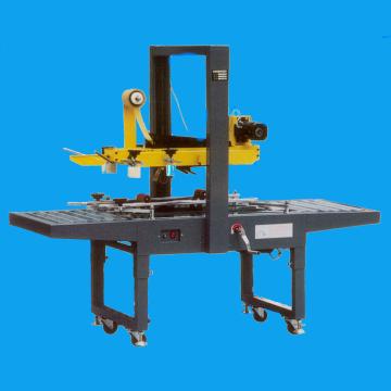 Automatic Carton Sealing Machine
