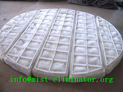 Pad Mist Eliminators - Image 3