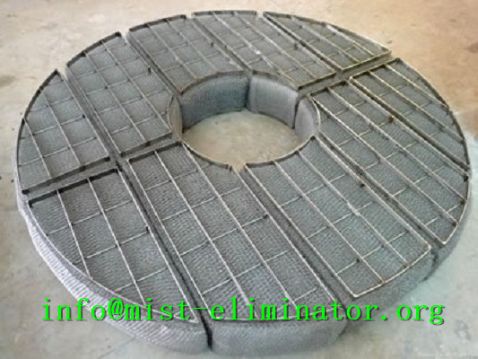 Pad Mist Eliminators - Image 2