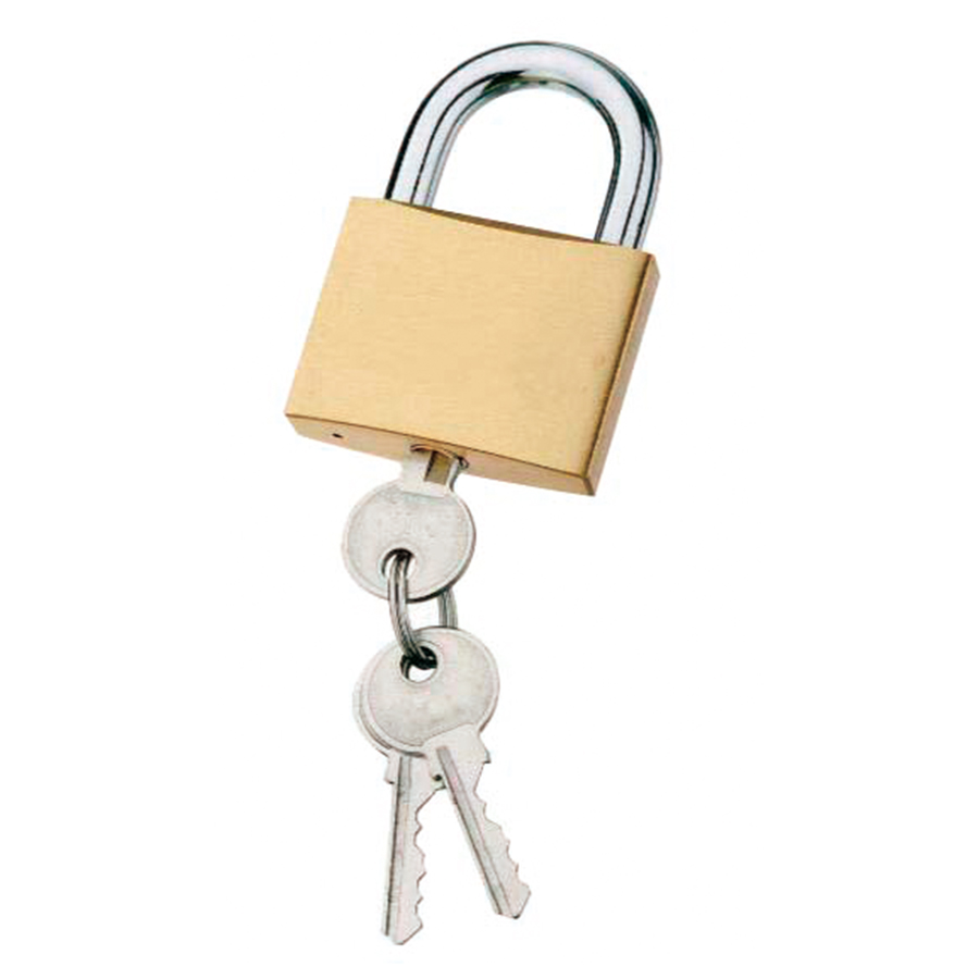 padlock - Image 2