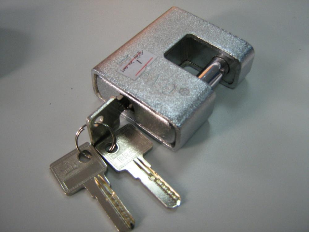padlock - Image 2