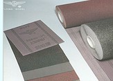 Emery Cloth Sanding Sheets