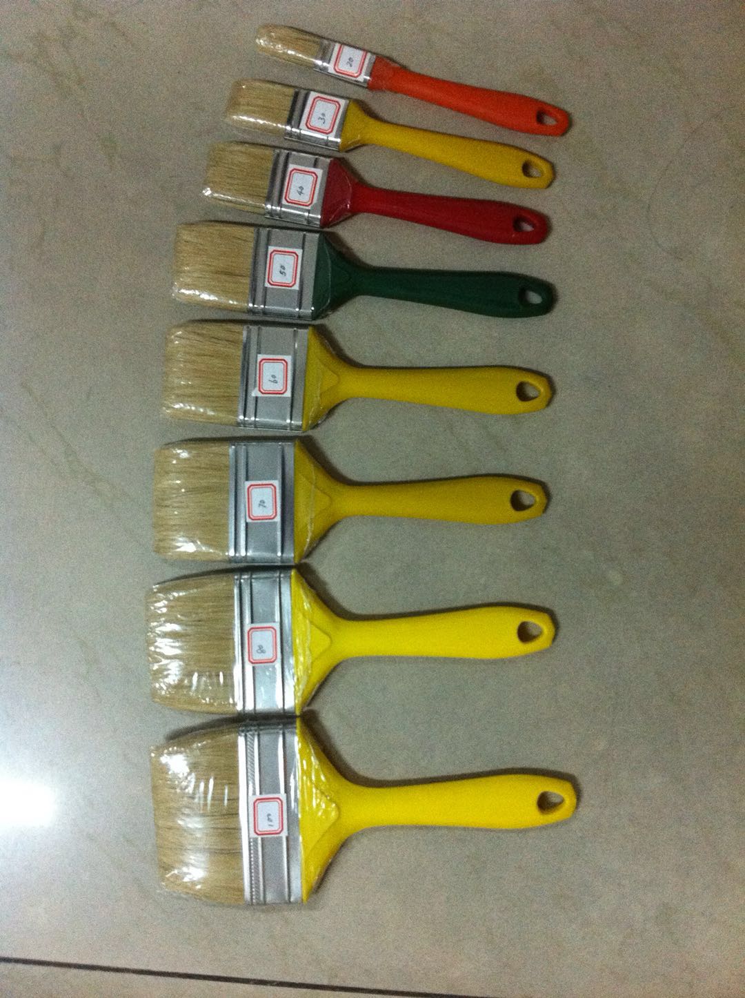 PAINT BRUSHES - Image 2