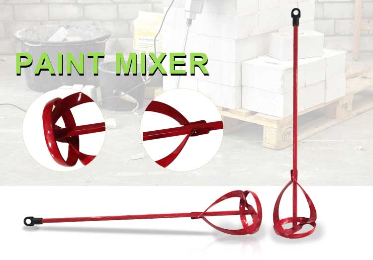 paint mixer - Image 2