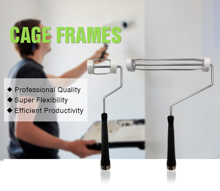paint roller frame - Image 2