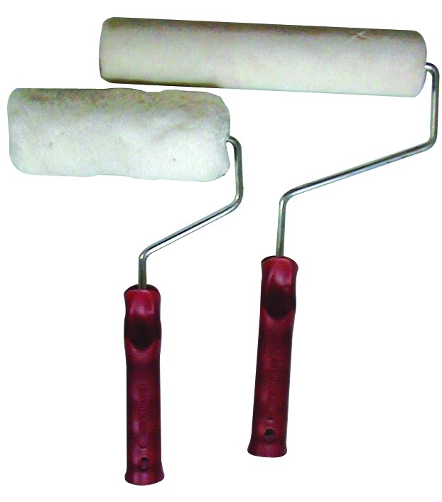 paint roller - Image 2