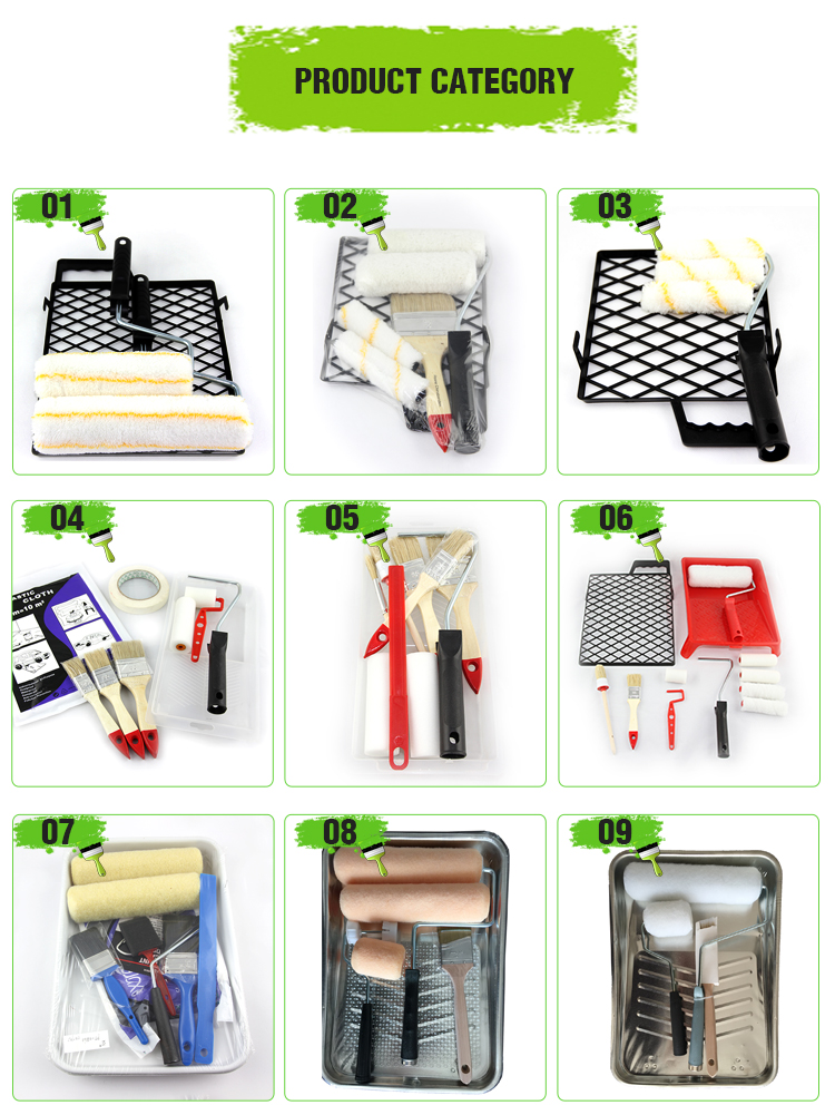 paint tray set - Image 2