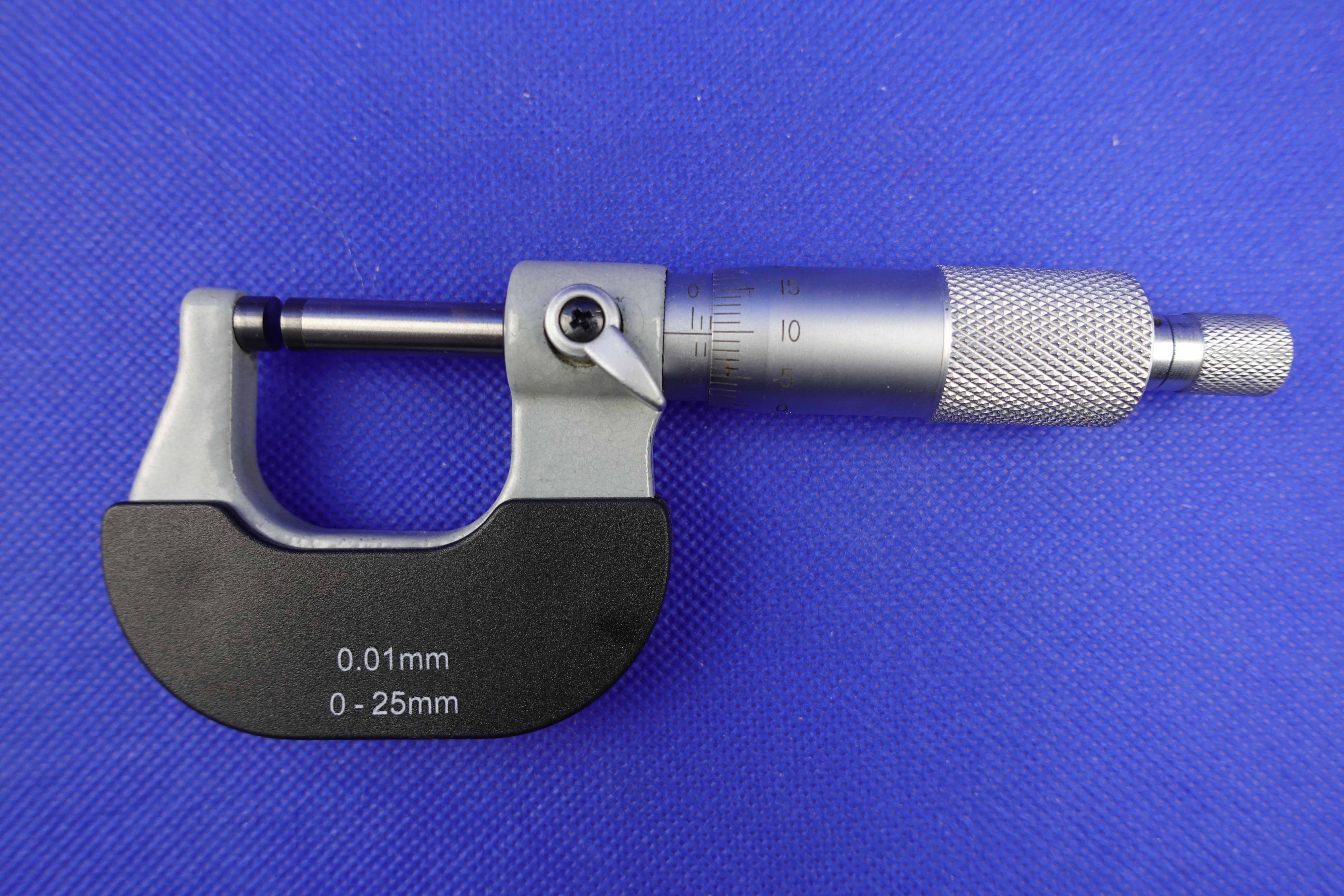 Painted frame outside micrometer - Image 2
