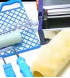 Painting and Wallpapering Tool Set