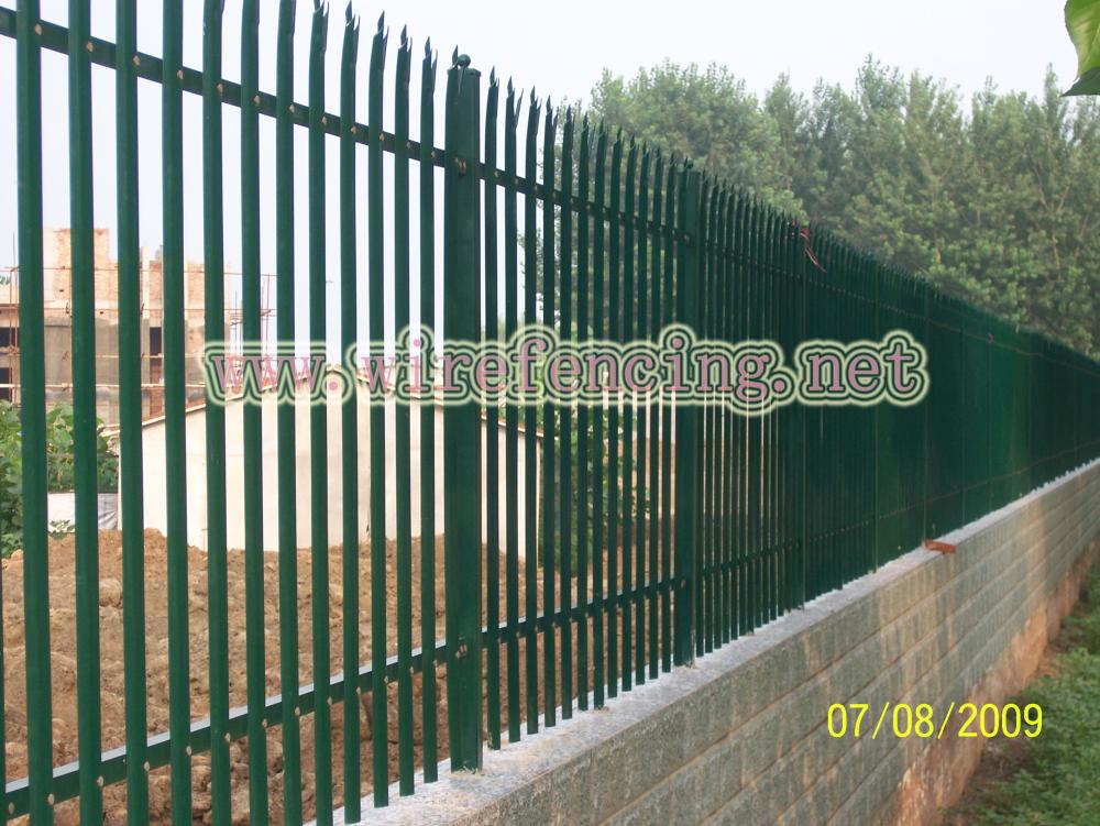 palisade/residential fence - Image 3