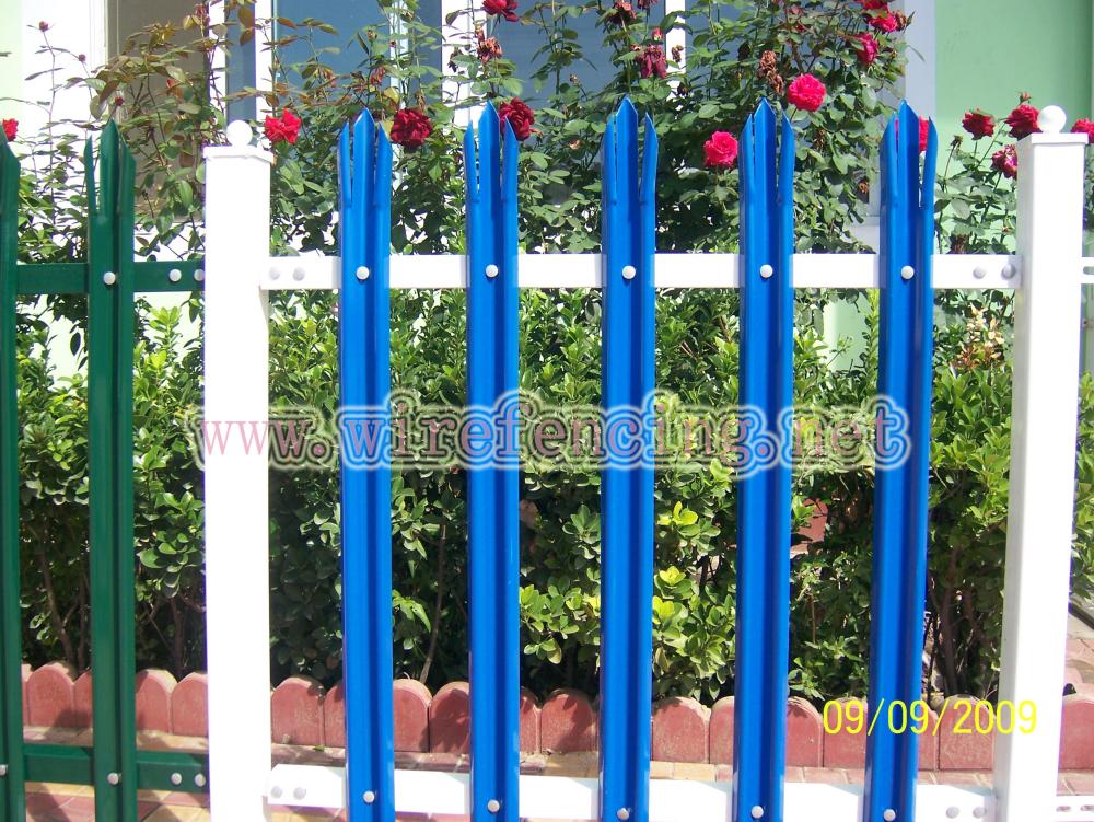 palisade/residential fence - Image 2