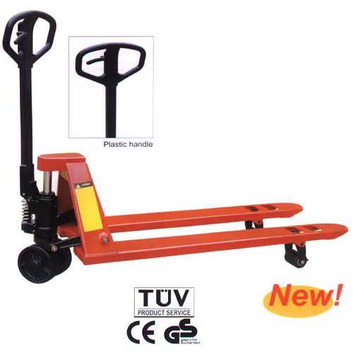 Pallet Truck - Image 2