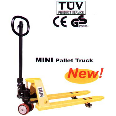 Pallet Truck - Image 2
