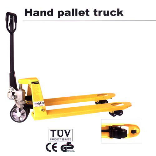 Pallet Truck - Image 2