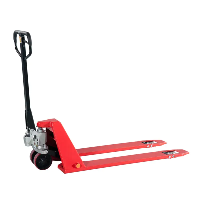 Pallet Truck Low Profile WH-10L-35/WH-20L-51 - Image 3