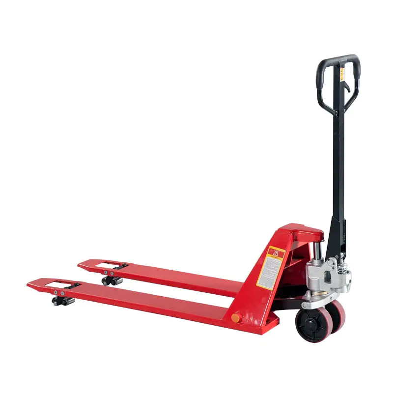 Pallet Truck Low Profile WH-10L-35/WH-20L-51 - Image 2