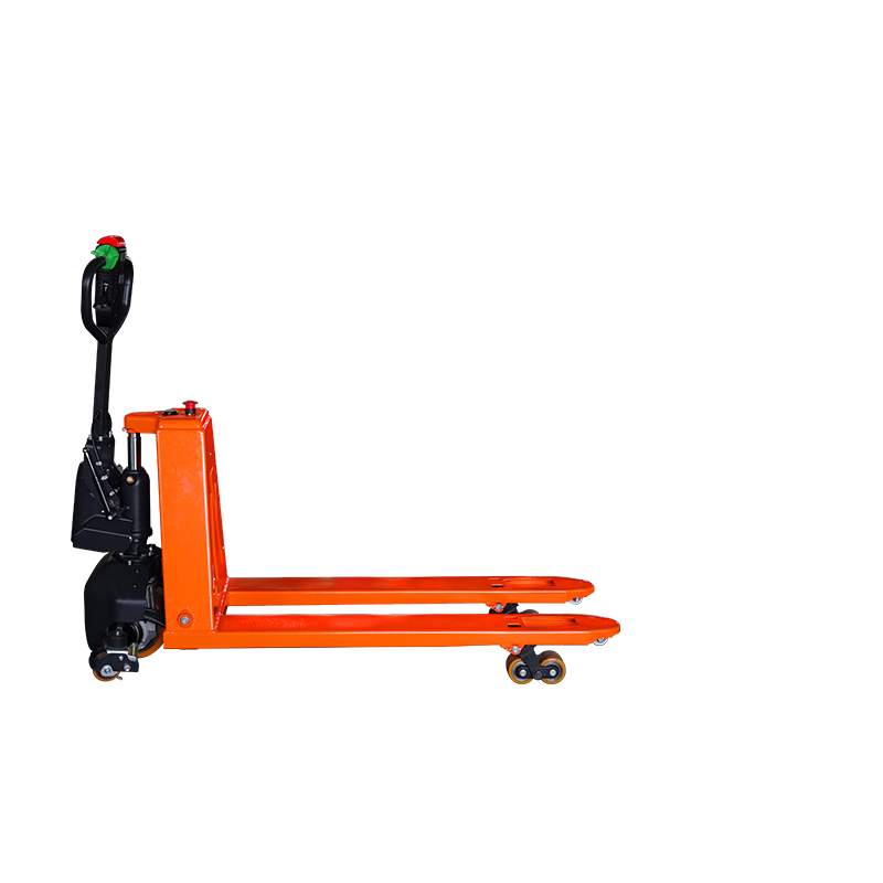 Pallet Truck PTE15-C - Image 3
