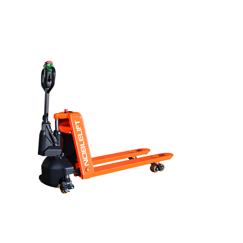 Pallet Truck PTE15-C - Image 2